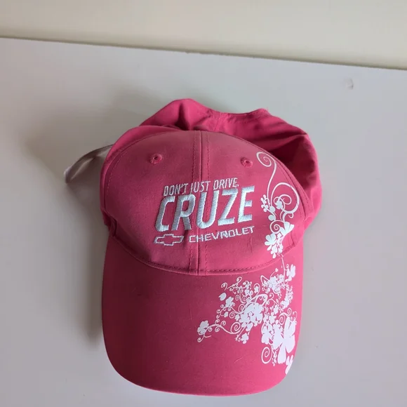 Chevy Cruze Hat - Picture 1 of 6